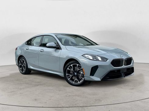 Used 2025 BMW 228i xDrive w/ Technology Package AWD/4WD image 1