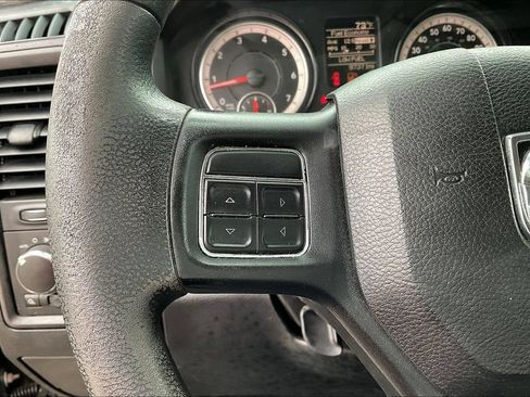 Used 2018 RAM 1500 Tradesman w/ Power & Remote Entry Group AWD/4WD image 9