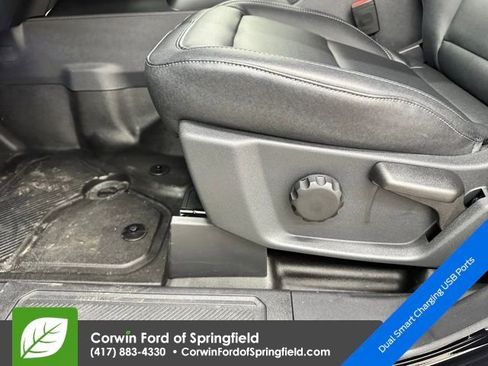 New 2026 Ford Bronco Badlands image 41