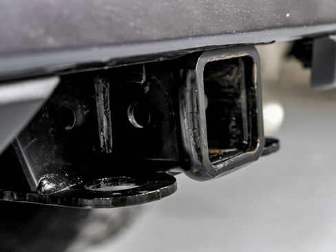 Used 2026 RAM 2500 Big Horn AWD/4WD image 47