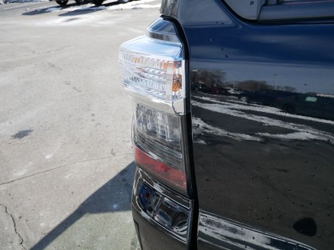 Certified 2024 Toyota 4Runner SR5 Premium image 17