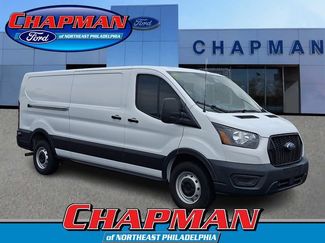 Used 2023 Ford Transit 150 Low Roof RWD video 1