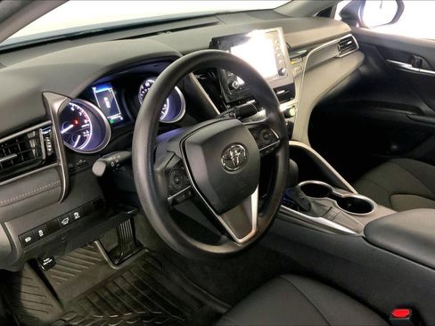 Used 2023 Toyota Camry LE FWD image 14