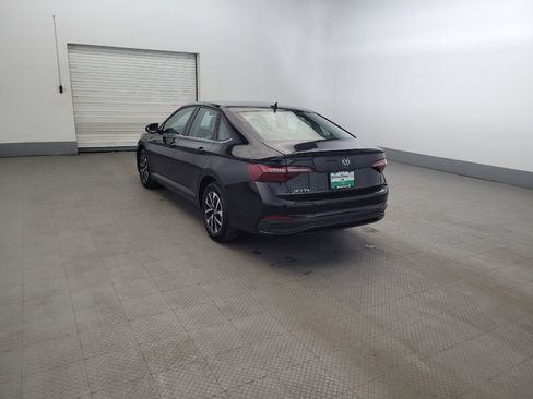 Used 2022 Volkswagen Jetta S FWD image 5