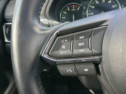 Used 2022 MAZDA CX-5 AWD 2.5 S w/ Premium Package image 29