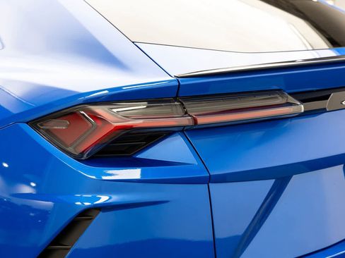 Used 2019 Lamborghini Urus image 68