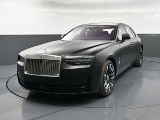 New 2026 Rolls-Royce Ghost AWD/4WD video 1