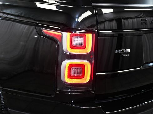 Used 2022 Land Rover Range Rover Westminster Edition AWD/4WD image 82