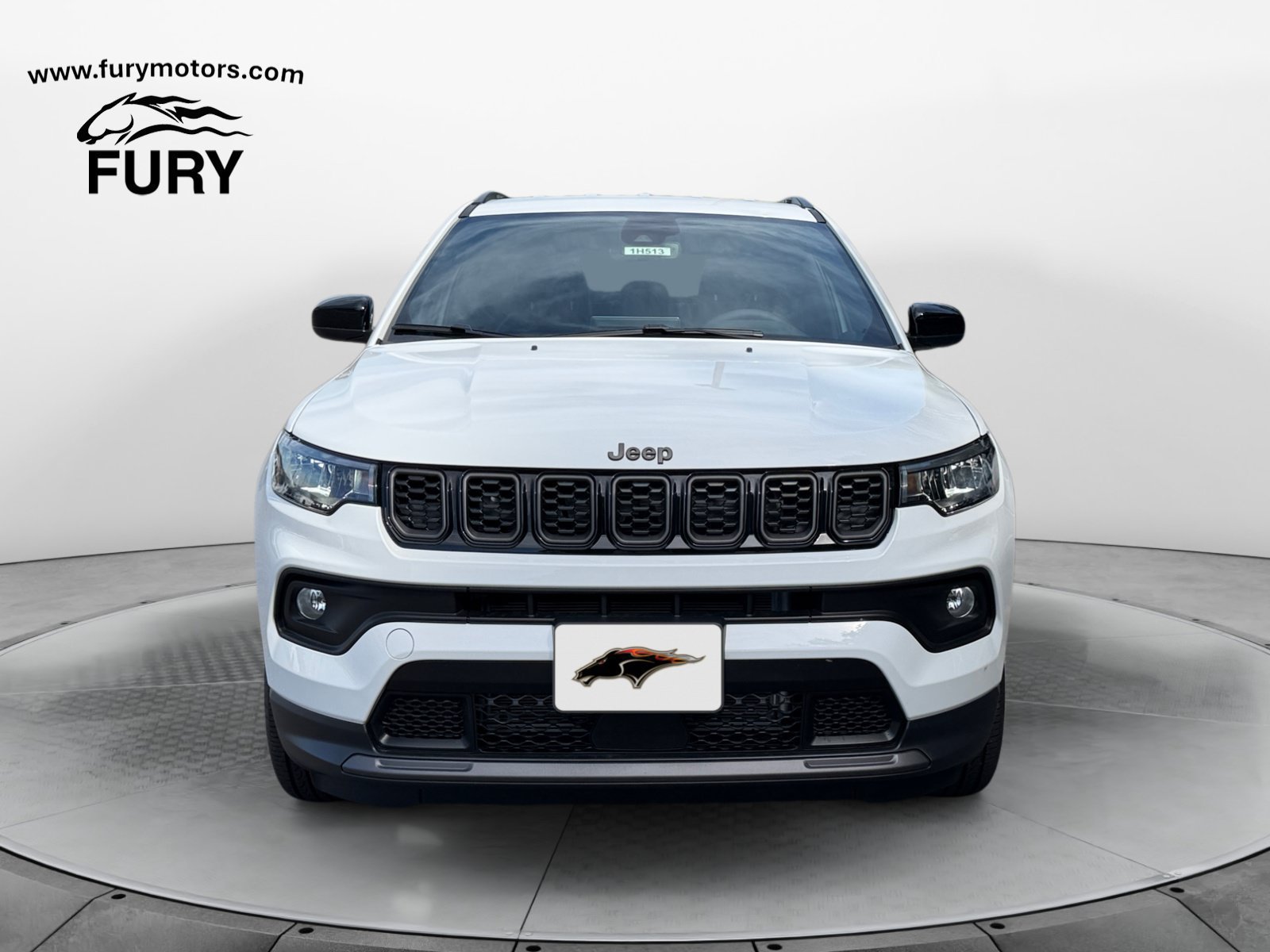 New 2026 Jeep Compass Latitude AWD/4WD image 10