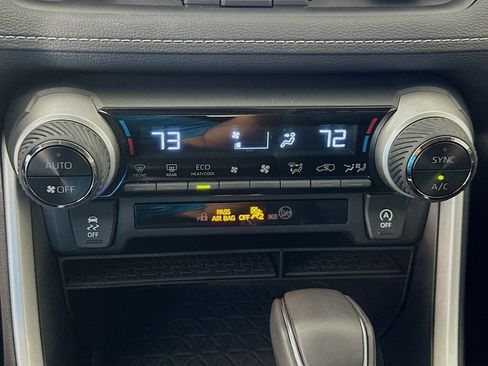 Used 2025 Toyota RAV4 XLE Premium image 15