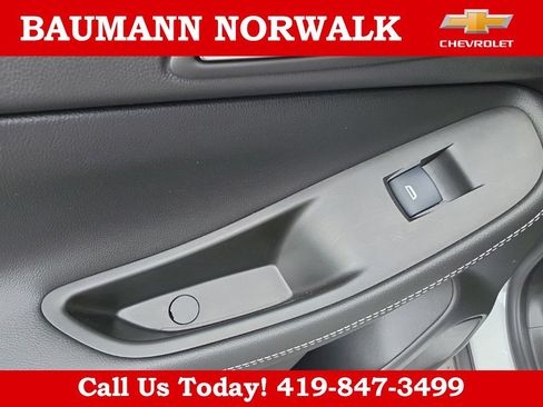 Used 2022 Buick Encore GX Essence w/ Experience Buick Package AWD/4WD image 58