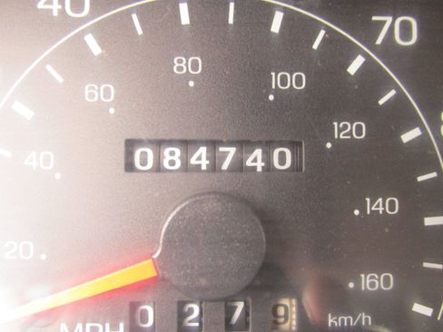 Used 2000 Ford F450 XL RWD image 22