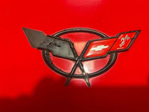 Used 2001 Chevrolet Corvette Convertible w/ Preferred Equipment Group2 image 13