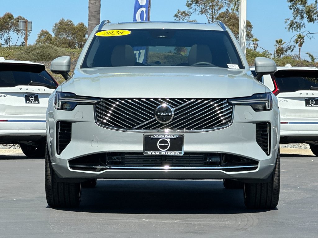 New 2026 Volvo XC90 T8 Plus AWD/4WD image 8
