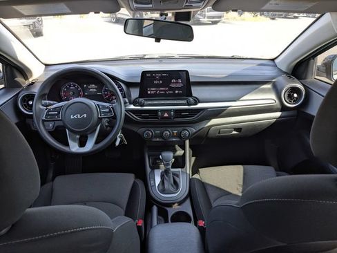 Used 2024 Kia Forte LX FWD image 13