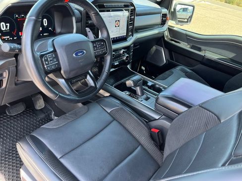 Used 2023 Ford F150 Raptor w/ Raptor Carbon Fiber Package AWD/4WD image 16