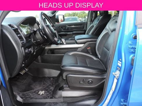 Used 2022 RAM 1500 Rebel w/ G/T Package AWD/4WD image 20