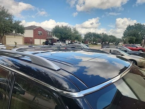 Used 2023 INFINITI QX80 Premium Select w/ Cargo Package image 4