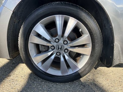 Used 2008 Honda Accord EX-L image 26