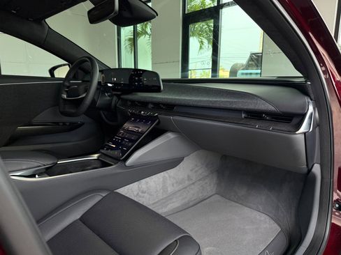 Used 2023 Lucid Air Pure image 19