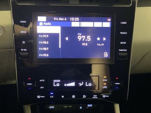 Used 2024 Hyundai Tucson SEL image 18