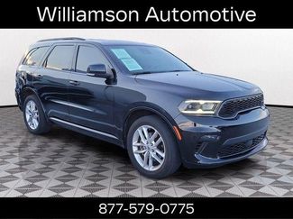 Used 2023 Dodge Durango GT RWD video 1