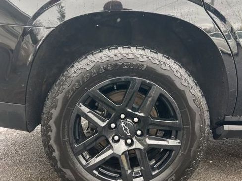 Used 2022 Chevrolet Tahoe High Country AWD/4WD image 25