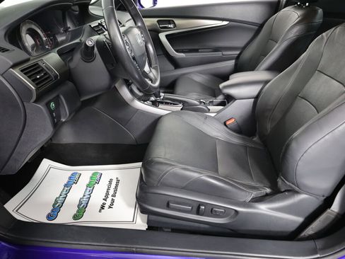 Used 2017 Honda Accord EX-L image 13