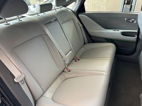 Used 2024 Hyundai Ioniq 6 Limited RWD image 22