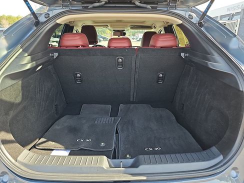 Used 2022 MAZDA CX-30 AWD 2.5 S w/ Preferred Package image 14