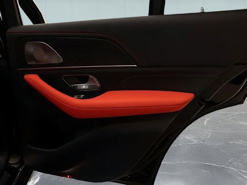 Used 2025 Mercedes-Benz GLE 63 AMG S image 22