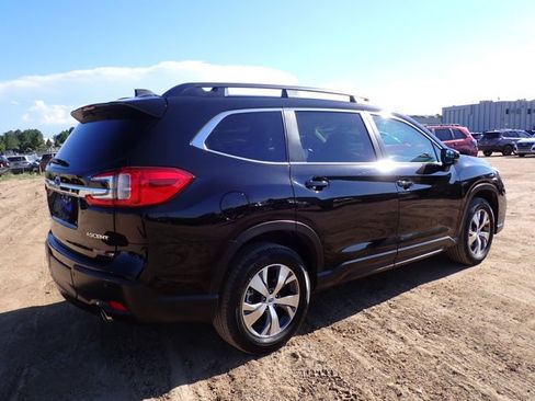 Used 2025 Subaru Ascent Premium AWD/4WD image 4
