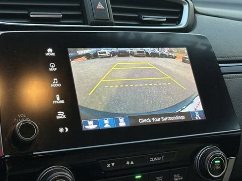 Used 2017 Honda CR-V EX-L image 37