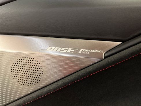 Used 2020 Chevrolet Corvette Stingray Premium Cpe w/ 3LT Preferred Equipment Group image 36