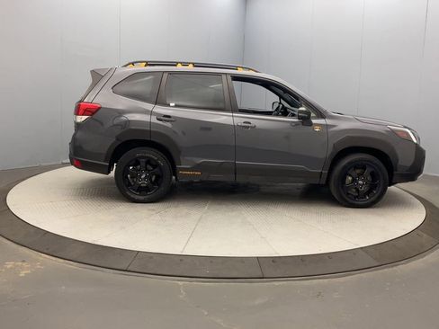 Used 2023 Subaru Forester Wilderness AWD/4WD image 6