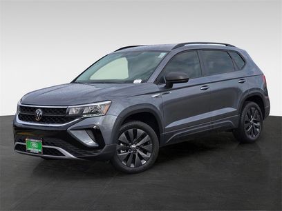 Used 2023 Volkswagen Taos S