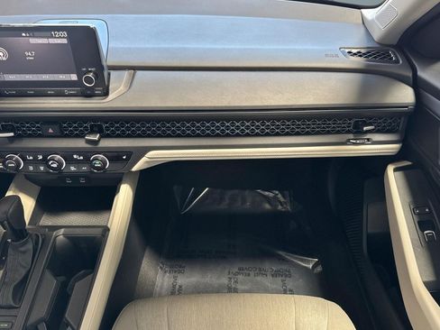 Used 2023 Honda Accord EX image 28