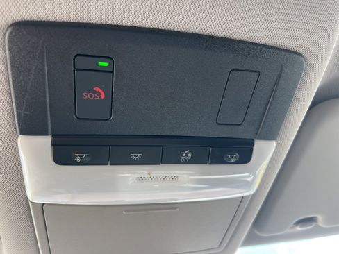 Used 2022 Nissan Rogue SV image 23