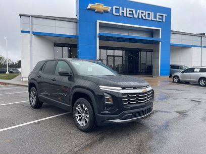 New 2026 Chevrolet Equinox LT w/ Safety and Technology Package