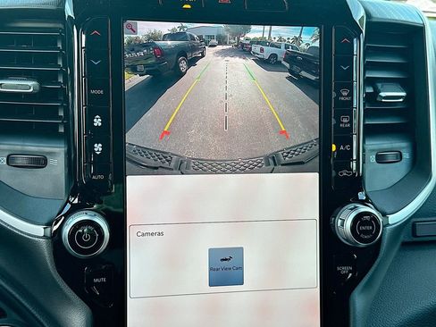 New 2026 RAM 1500 Big Horn image 18