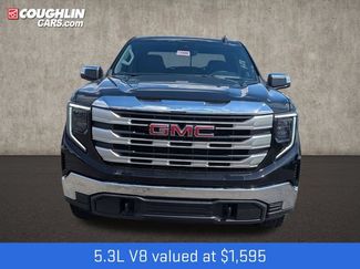 New 2026 GMC Sierra 1500 SLE AWD/4WD video 2
