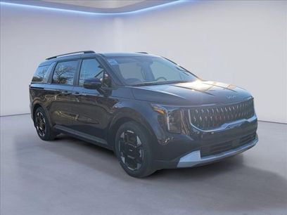 New 2026 Kia Carnival EX