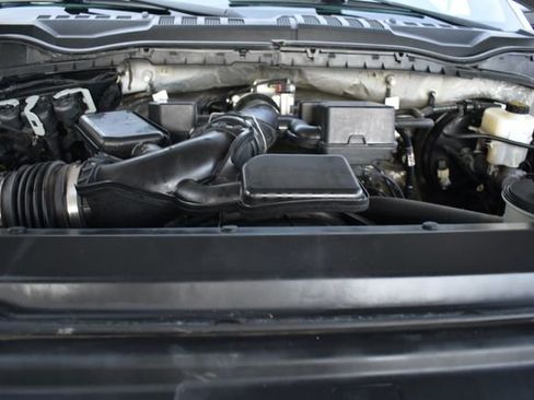 Used 2020 Ford F250 XL w/ STX Appearance Package image 20