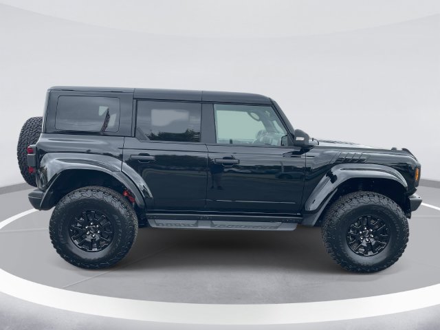 New 2026 Ford Bronco Raptor w/ Interior Carbon Fiber Pack AWD/4WD image 3