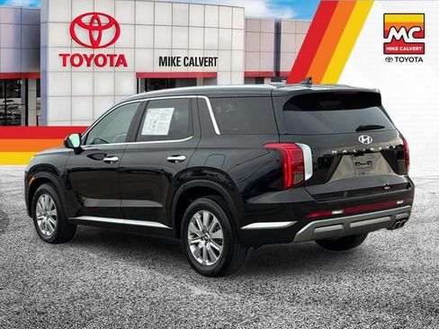 Used 2025 Hyundai Palisade SEL FWD image 3