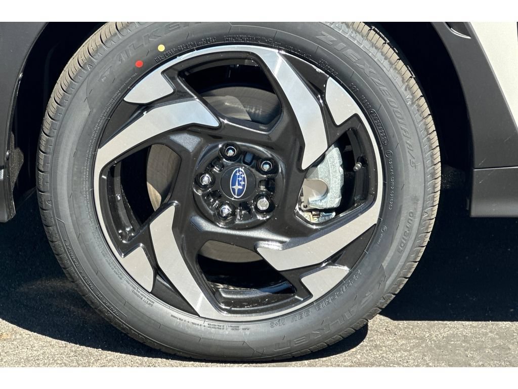 New 2026 Subaru Crosstrek 2.5i Limited w/ Crosstrek Mirror Package AWD/4WD image 24