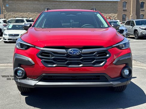 New 2026 Subaru Crosstrek 2.5i Limited w/ Crosstrek Mirror Package AWD/4WD image 3