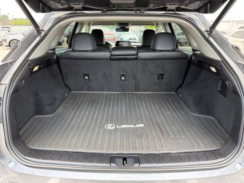 Used 2022 Lexus RX 350 AWD w/ 3500 lbs Tow Prep Package image 29