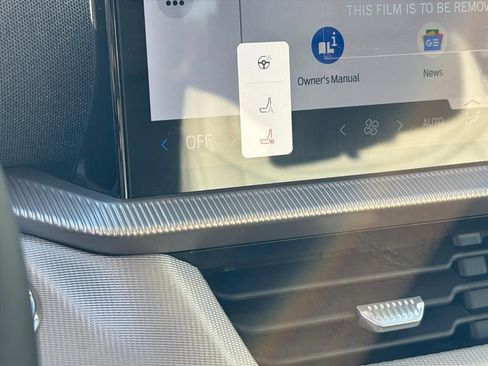 New 2026 Ford Explorer Active w/ Active Comfort Package image 13