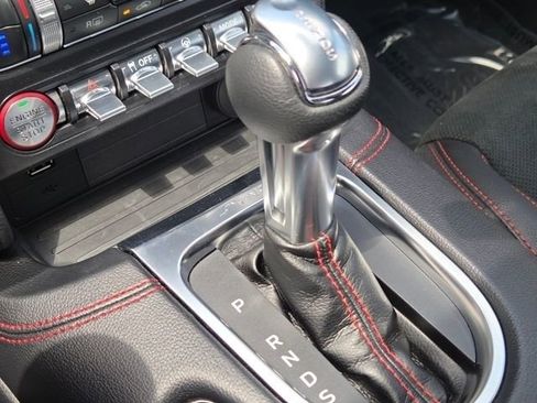 Used 2022 Ford Mustang GT Premium w/ Equipment Group 401A RWD image 15